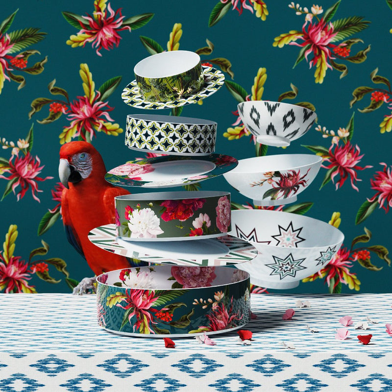 Bowl Medium by Fürstenberg