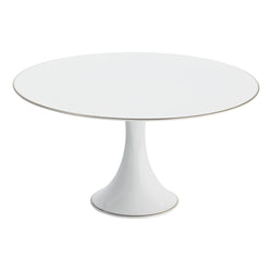 Amiramour Petit Four Stand Medium - Monceau Platine by Raynaud