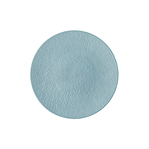 Bread & Butter Plate - Minéral Irisé Sky Blue