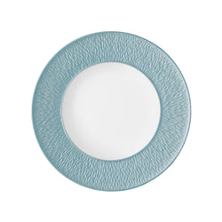 Dinner Plate 27cm - Minéral Irisé Sky Blue