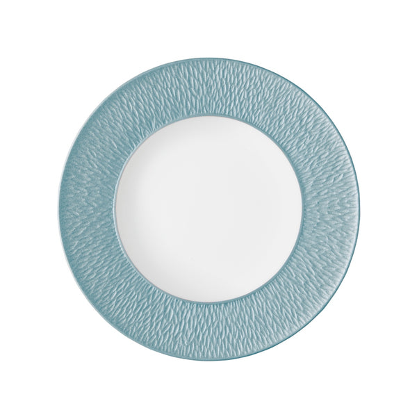 Dinner Plate 29cm - Minéral Irisé Sky Blue