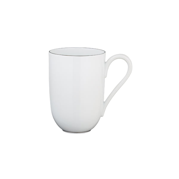 Amiramour Mug - Monceau Platine by Raynaud 0362-37-314030