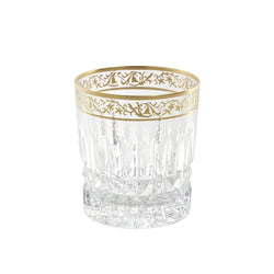 Amiramour Viktoria Old Fashion Tumbler by Cristallerie de Montbronn 