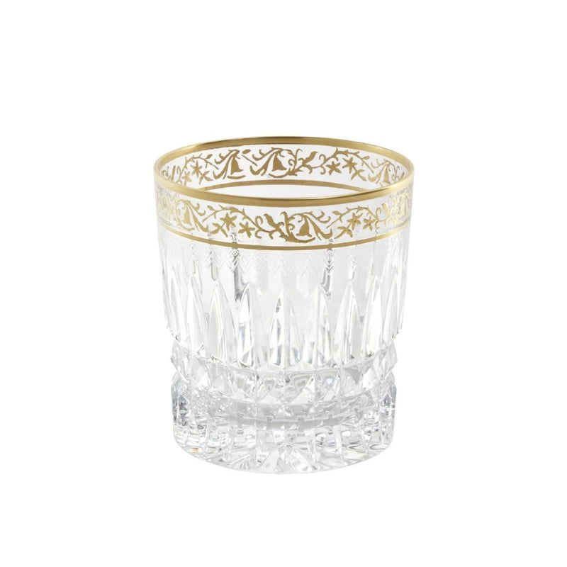 Amiramour Viktoria Old Fashion Tumbler by Cristallerie de Montbronn 
