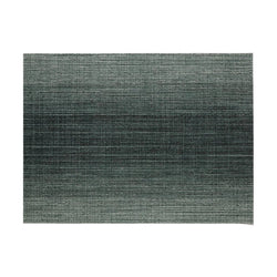Rectangular Placemat Ombre in Jade by Chilewich
