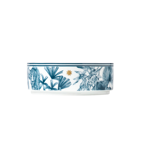 Cylindrical Bowl Medium by Fürstenberg