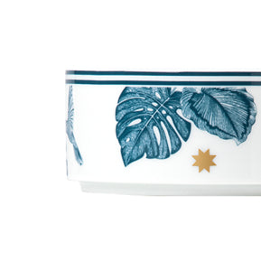 Cylindrical Bowl Small by Fürstenberg