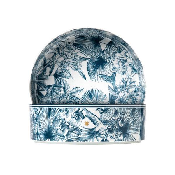 Cylindrical Bowl Extra-Large by Fürstenberg