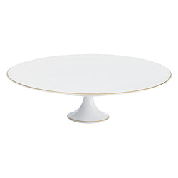 Amiramour Petit Four Stand Large - Monceau Gold by Raynaud