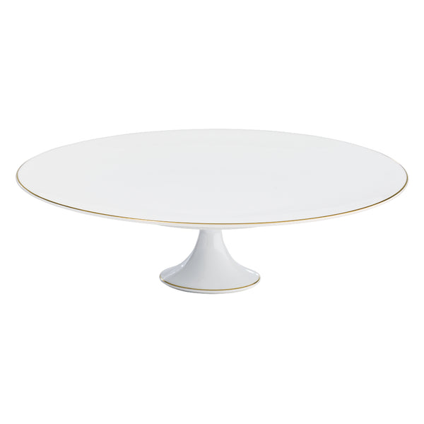 Amiramour Petit Four Stand Large - Monceau Gold by Raynaud