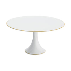 Amiramour Petit Four Stand Medium - Monceau Gold by Raynaud