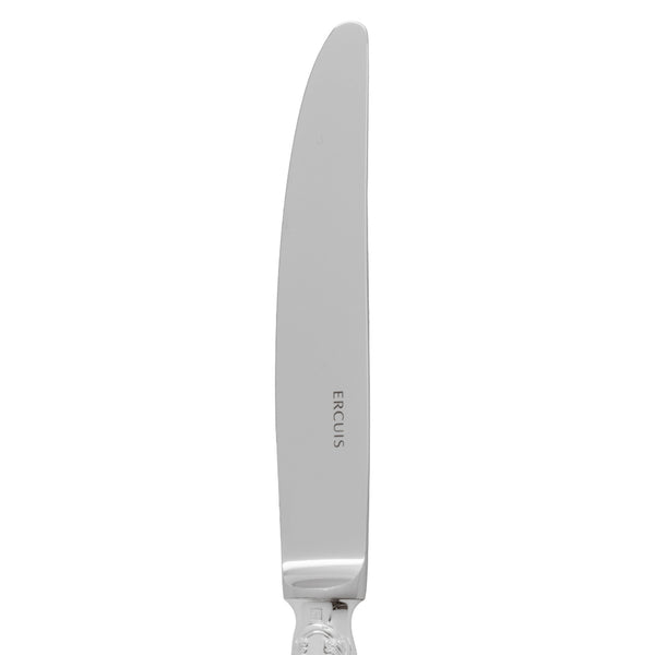 Amiramour Place Knife Lauriers by Ercuis Silver Plated F650460-93 _2