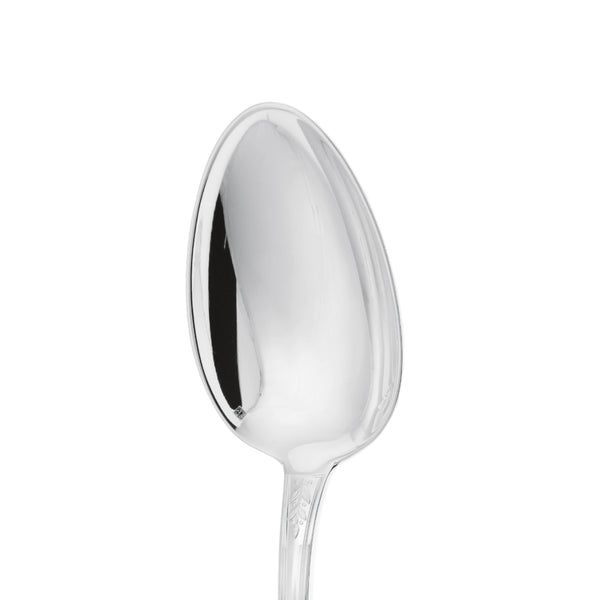 Amiramour Place Spoon Lauriers by Ercuis Silver Plated F650460-91 _2