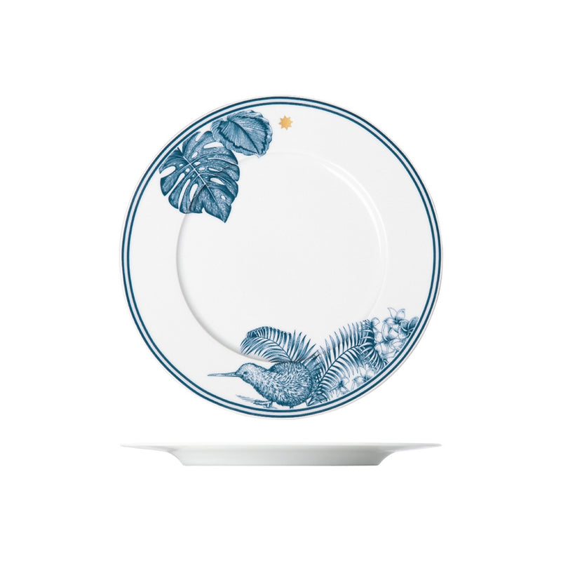 Breakfast Plate by Fürstenberg