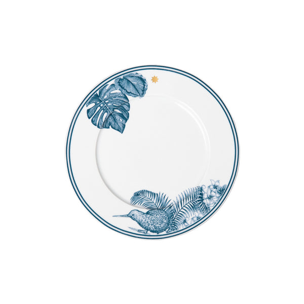Breakfast Plate by Fürstenberg