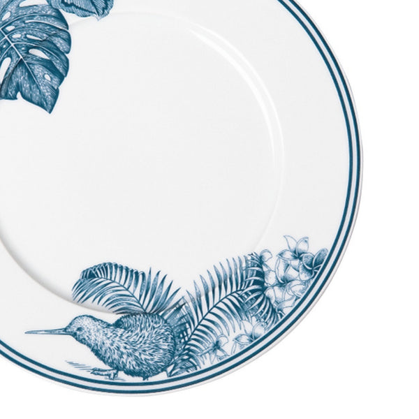 Breakfast Plate by Fürstenberg