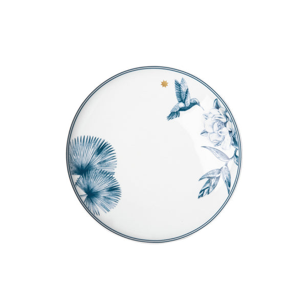 Breakfast Plate by Fürstenberg