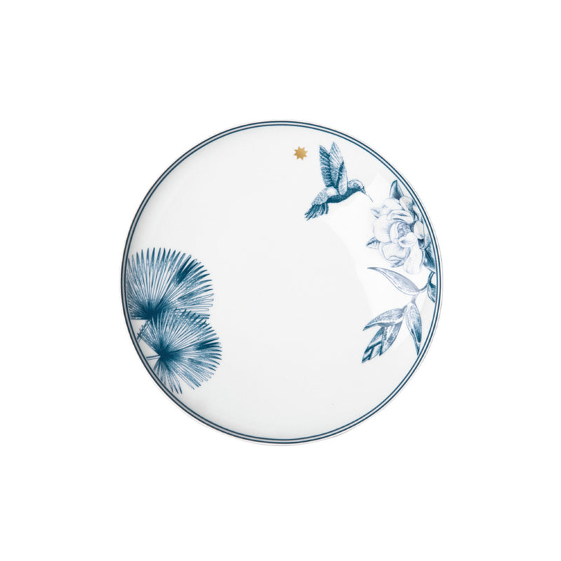 Breakfast Plate by Fürstenberg