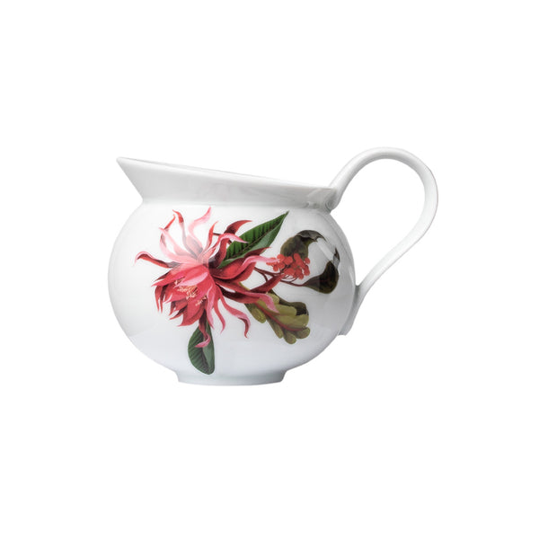 Porcelain Creamer by Fürstenberg