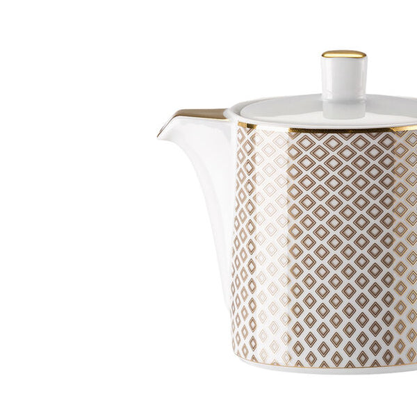 Porcelain Creamer Beige by Rosenthal