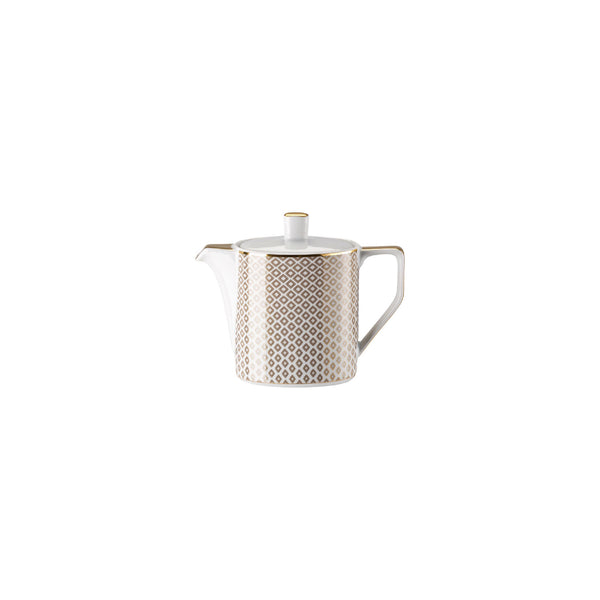 Porcelain Creamer Beige by Rosenthal