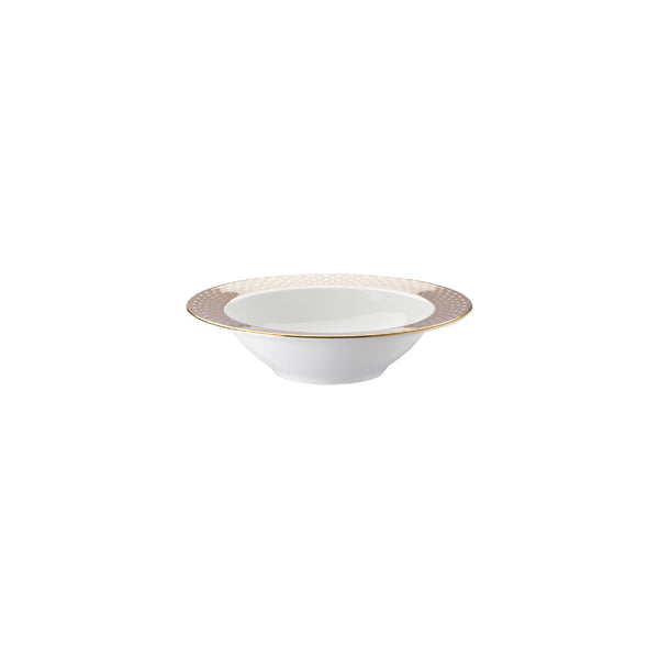 Dessert Bowl Beige by Rosenthal
