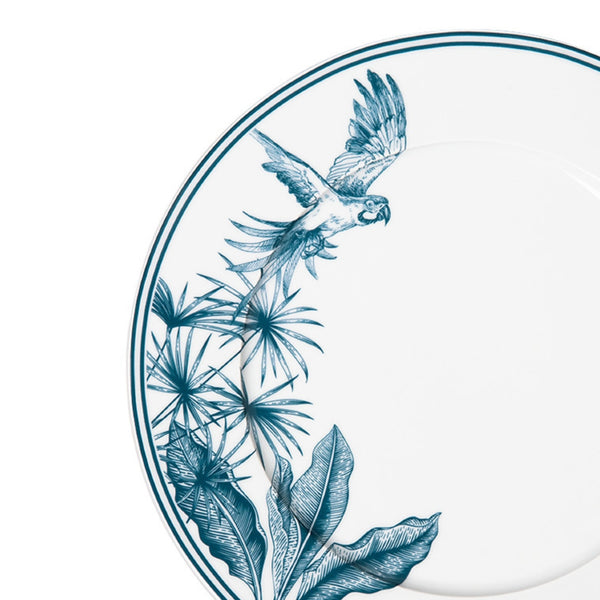 Dinner Plate by Fürstenberg