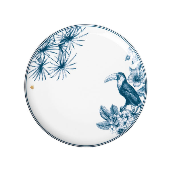 Dinner Plate by Fürstenberg