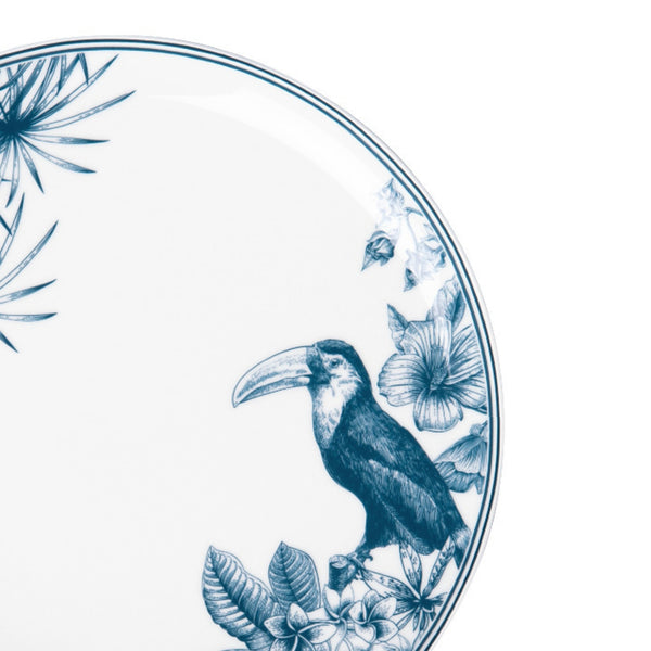 Dinner Plate by Fürstenberg