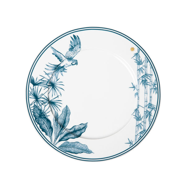 Dinner Plate by Fürstenberg