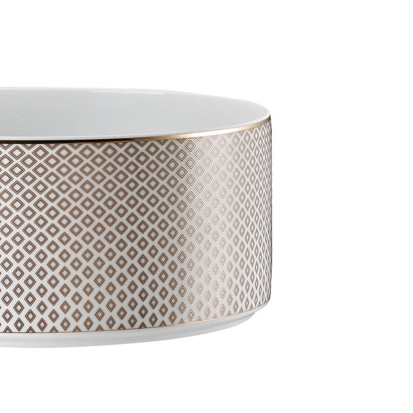 Salad Bowl Beige by Rosenthal