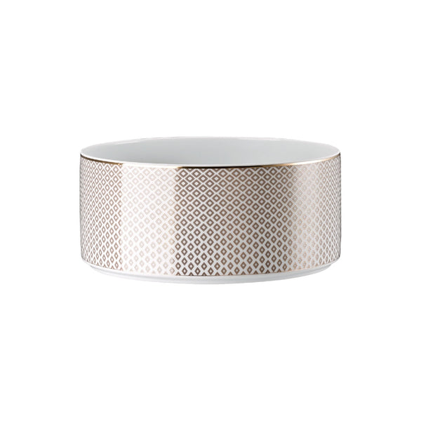 Salad Bowl Beige by Rosenthal