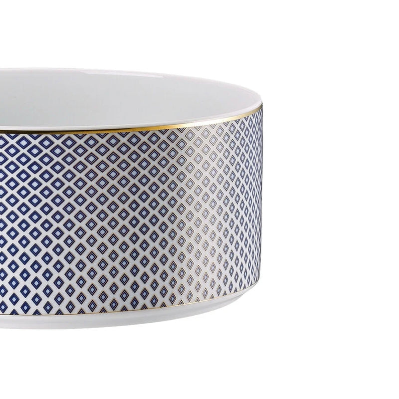 Salad Bowl Blue by Rosenthal