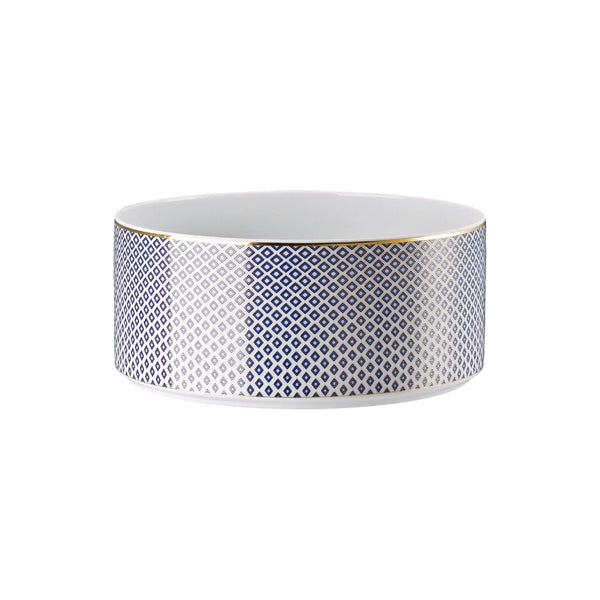 Salad Bowl Blue by Rosenthal