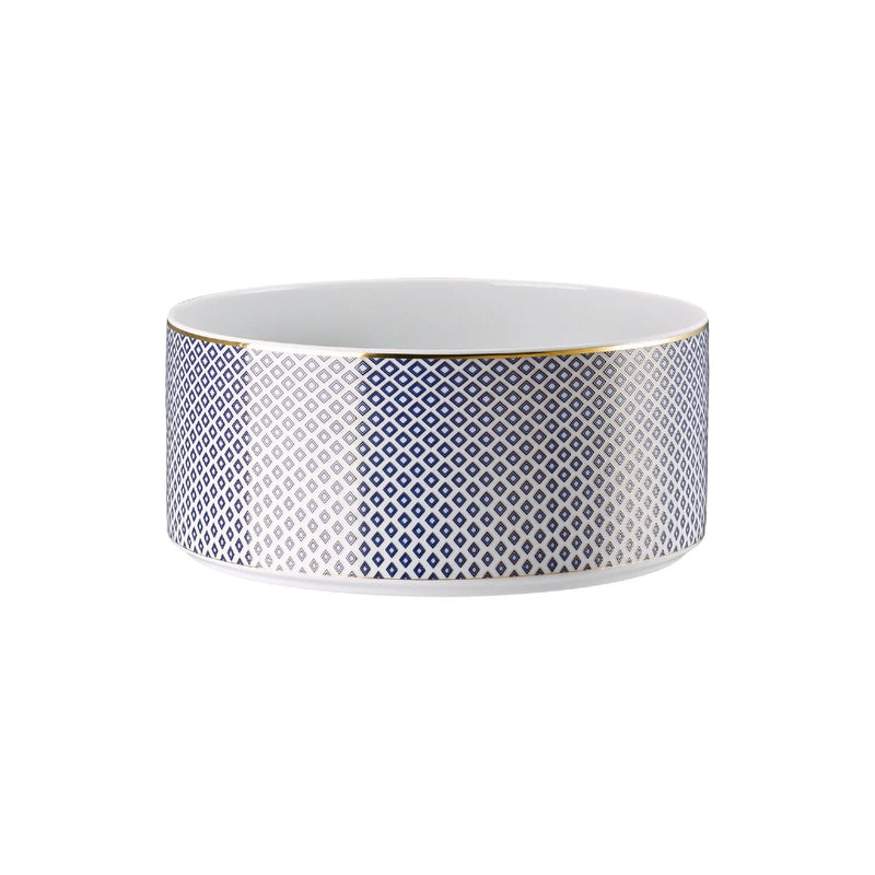 Salad Bowl Blue by Rosenthal