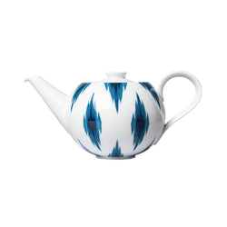 Small Teapot With Tea Strainer by Fürstenberg