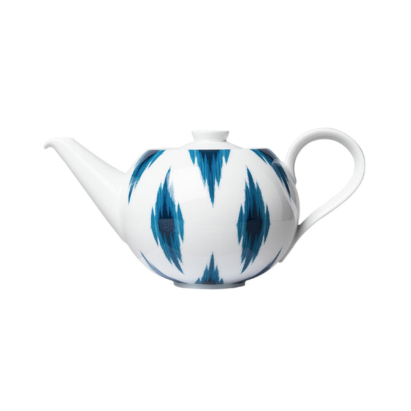 Small Teapot With Tea Strainer by Fürstenberg