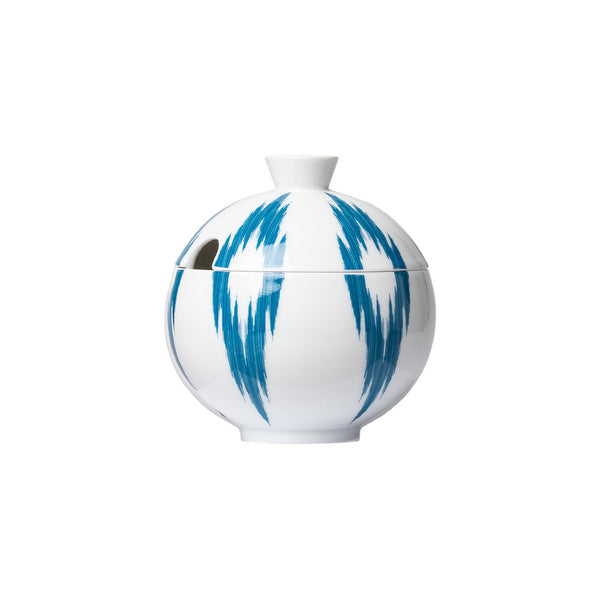 Sugar Bowl With Lid by Fürstenberg