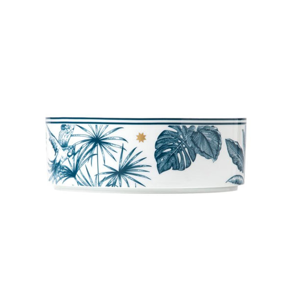 Cylindrical Bowl Large by Fürstenberg