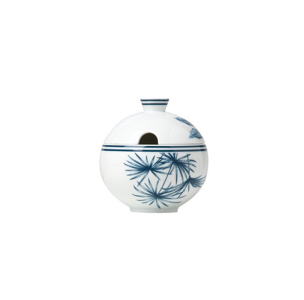 Sugar Bowl With Lid by Fürstenberg