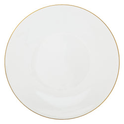 Amiramour Presentation Plate - Monceau Gold by Raynaud 0360-37-113032 _1