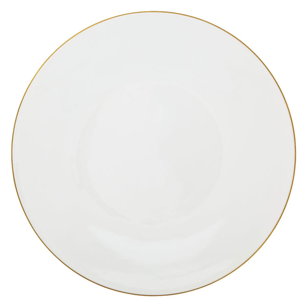 Amiramour Presentation Plate - Monceau Gold by Raynaud 0360-37-113032 _1
