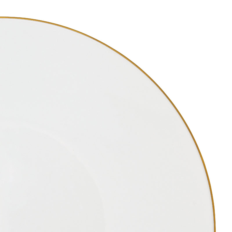 Amiramour Presentation Plate - Monceau Gold by Raynaud 0360-37-113032 _2