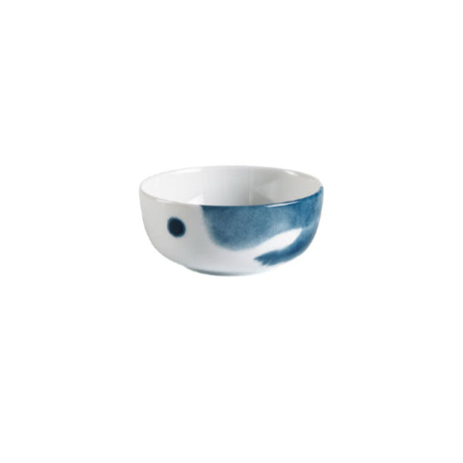 Bowl 8.5cm - 'Abysses' Collection by Raynaud