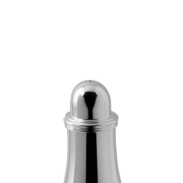 'Rencontre' Pepper Shaker Silver-Plated by Ercuis