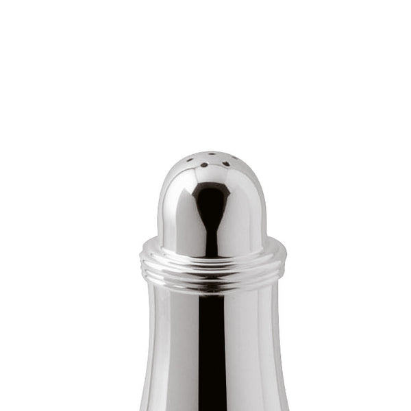 'Rencontre' Salt Shaker Silver-Plated by Ercuis
