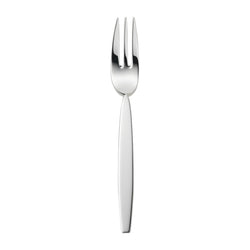 Cake Fork - 12" by Robbe & Berking - Silver Plated