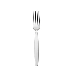 Dessert Fork - 12" by Robbe & Berking - Silver Plated