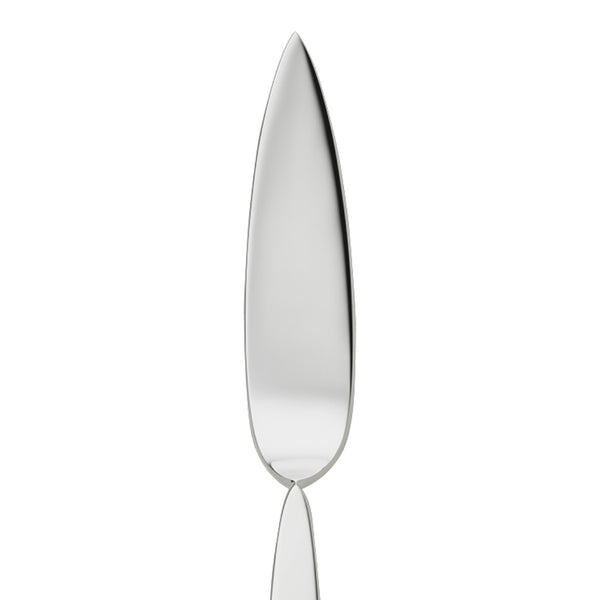 Fish Knife - 12" by Robbe & Berking - Silver Plated