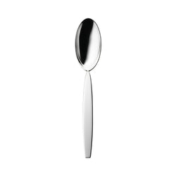 Mocha Spoon - 12" by Robbe & Berking - Silver Plated